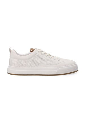 SNEAKER - Sneaker low - white