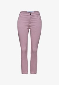 Non sélectionné, dusty berry