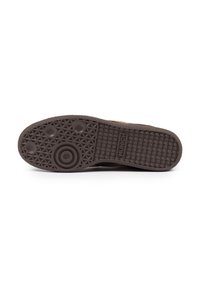 MUNICH Sneakers basse - dark brown