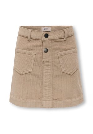 ONLY GIRLS, KOGAMAZING Short - Jupe trapèze - goat