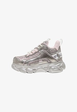 Buffalo, CLD CHAI - Sneakers - mermaid pink