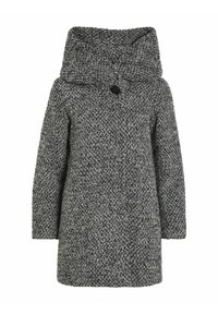 Non sélectionné, light grey melange