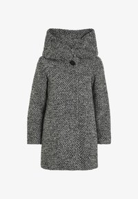 Vald, light grey melange