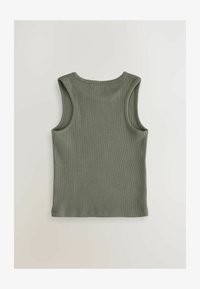 Non selezionato, khaki green