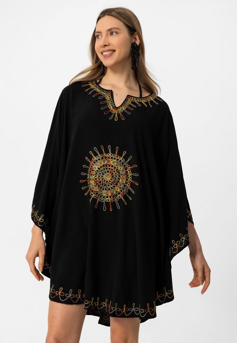 Ika Day Dress