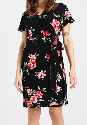 Vapaa-ajan mekko - light pink