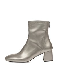 Kamome Botines - plomo