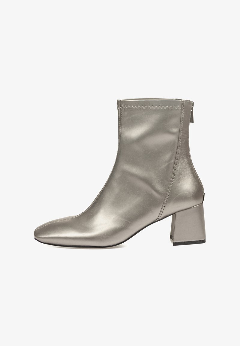 Kamome Botines - plomo