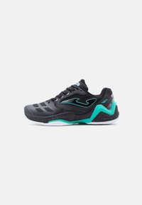 Neizbrano, black/mint