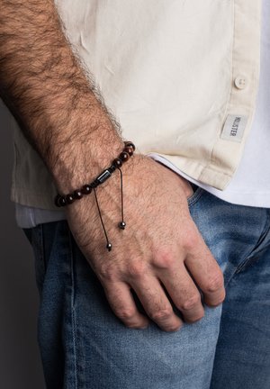 VENATIO - Bracelet - dark red