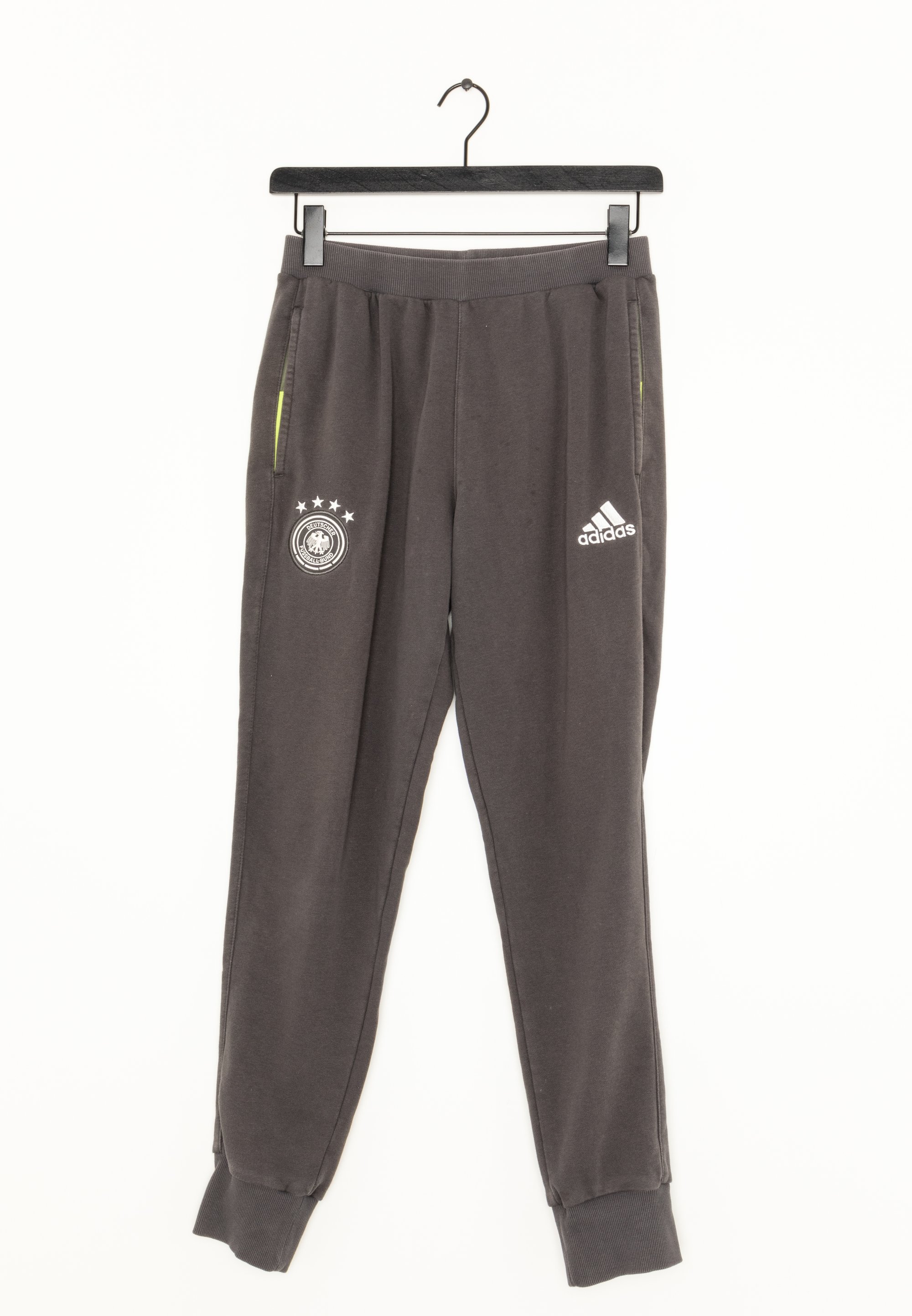 adidas Performance Pantalones deportivos - brown/marrón - mano) - Zalando.es