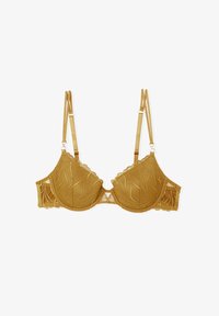 Selezionato, jaune acidule