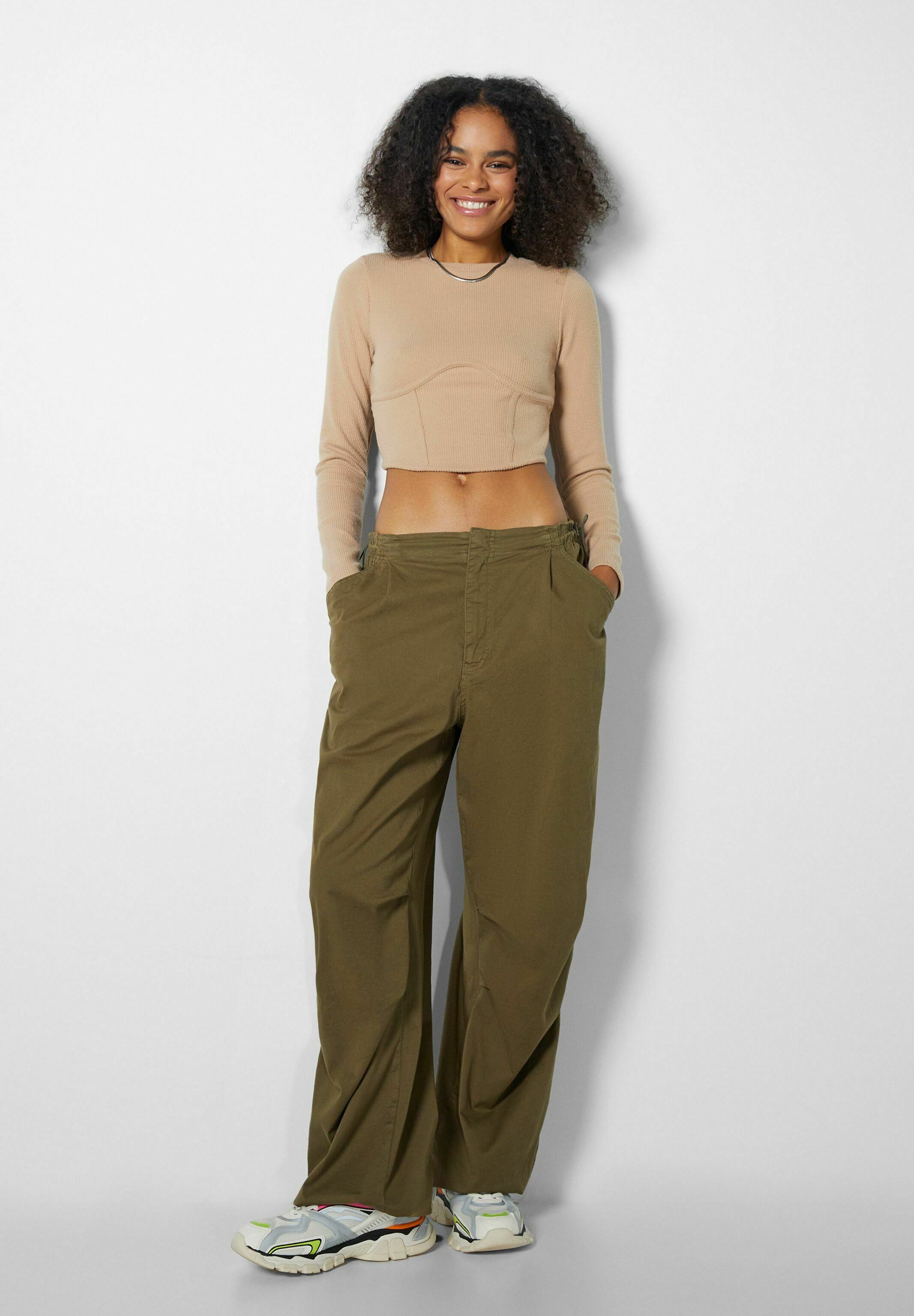 style of jumper