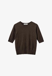 Valittu, brown fudge