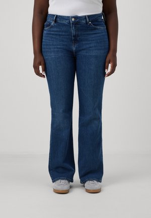 BOOTCUT - Jeans bootcut - ana