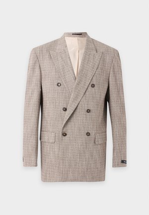 KARL LAGERFELD, JACKET SOUL - Sako - brown