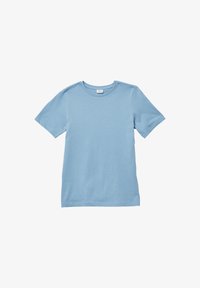 Unausgewählt, himmelblau