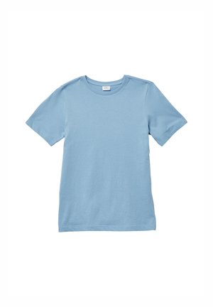 - T-shirt z nadrukiem