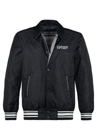 Cordon Sport COLLEGE  VICTORIA - Übergangsjacke - black