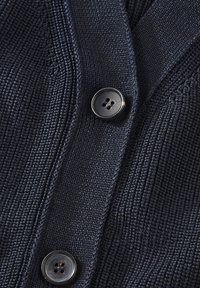 hessnatur Cardigan - blue