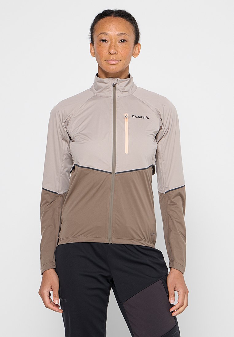 Craft Trainingsvest beige