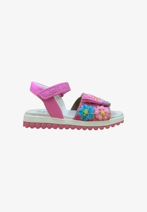 Lelli Kelly, ELOISE ROLY SOLY - Sandali - fucsia
