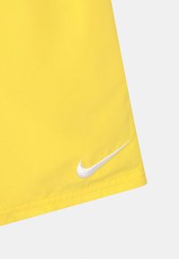 Nike Performance VOLLEY - Calções de banho - yellow strike