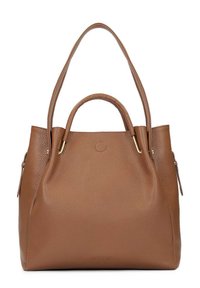 ALEXANDRIA - Handbag - brown