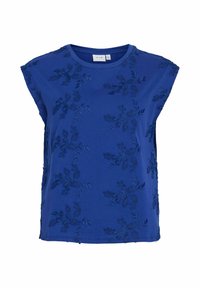 Non selezionato, mazarine blue