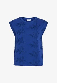 Non sélectionné, mazarine blue