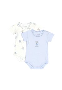 Chicco 2 PACK - Body - light blue