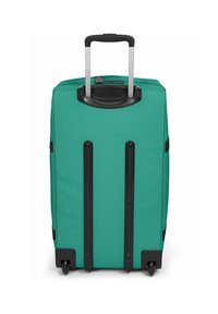 Eastpak TRANSIT'R M - Zavazadlo - botanic green