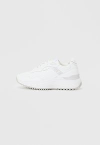 KIMI ACTION - Sneakers low - white
