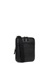 Hexagona Borsa a tracolla - noir