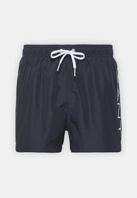 Ikke valgt, black