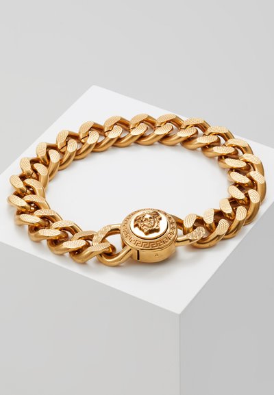 Versace BRACELET - Brăţară - color oro tribute