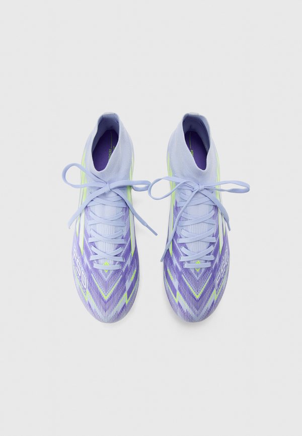 F50 SPARKFUSION PRO  - Moulded stud football boots3