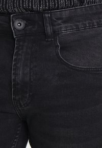 Redefined Rebel Vaqueros slim fit - grey denim