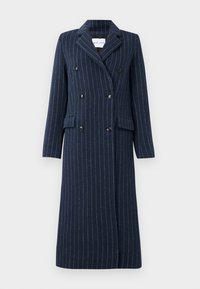 COAT - Cappotto classico - blue/gray