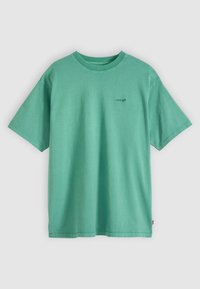 No seleccionado, garment dye pine green