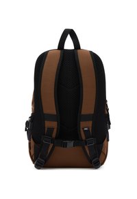 Vans VANS ORIGINAL - Mochila - coffee liqueur