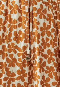 THE FATED TRISSY  - Kasdienė suknelė - tan floral