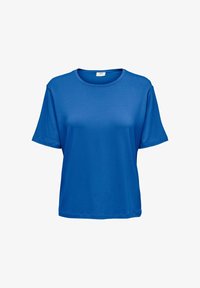 Niet geselecteerd, strong blue