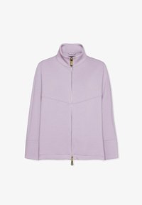 Non selezionato, viola