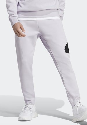 adidas Sportswear, Pantalon de survêtement - silver-coloured