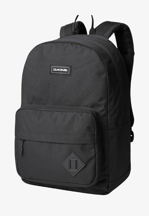 Rucksack - black