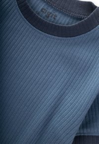 Cigit SET - Pantalones deportivos - dark blue