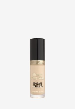 BORN THIS WAY SUPER COVERAGE CONCEALER - Concealer - nude