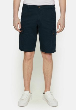 Signal Shorts - deep marine