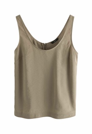 Blouse - green